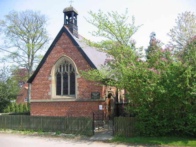 Great Habton