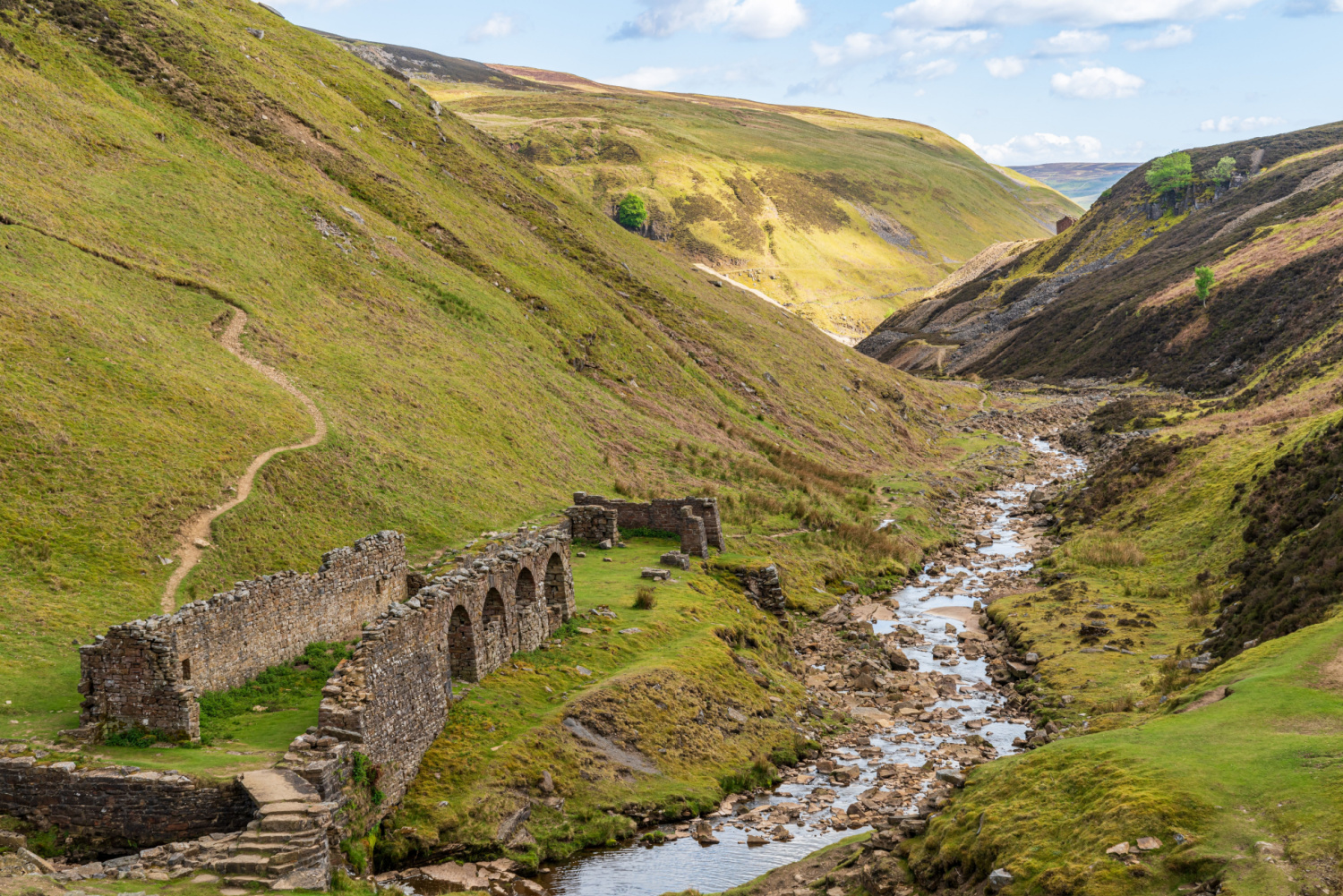 Gunnerside