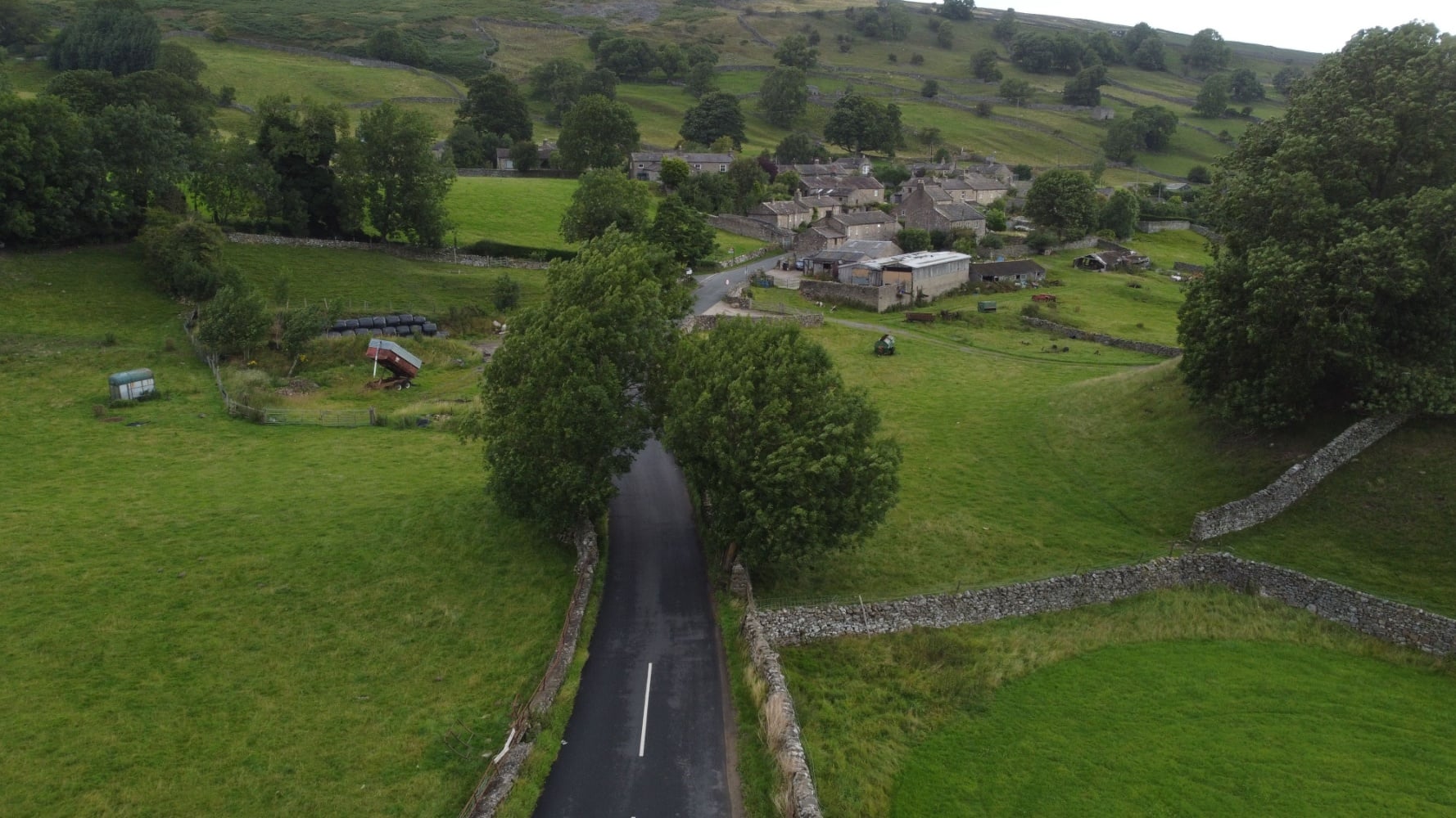 Healaugh, Richmondshire