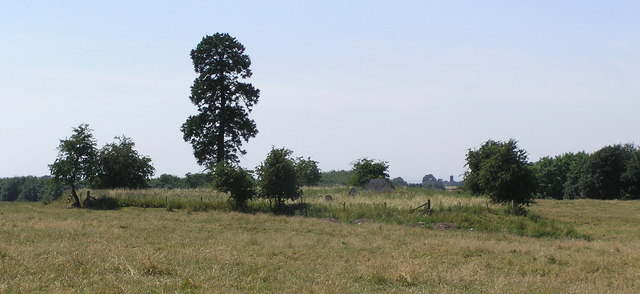 High Worsall