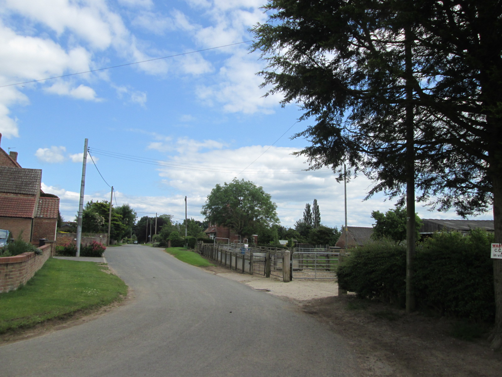 Holme