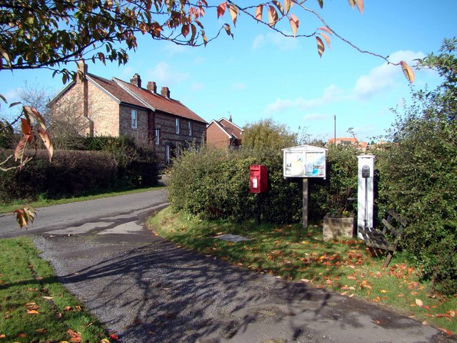 Hopperton