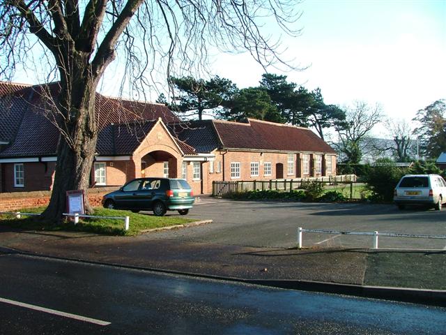 Hutton Rudby