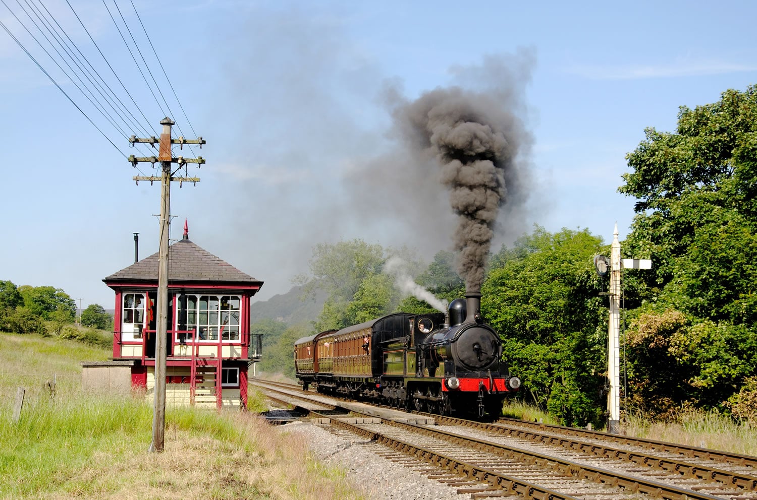 Keighley