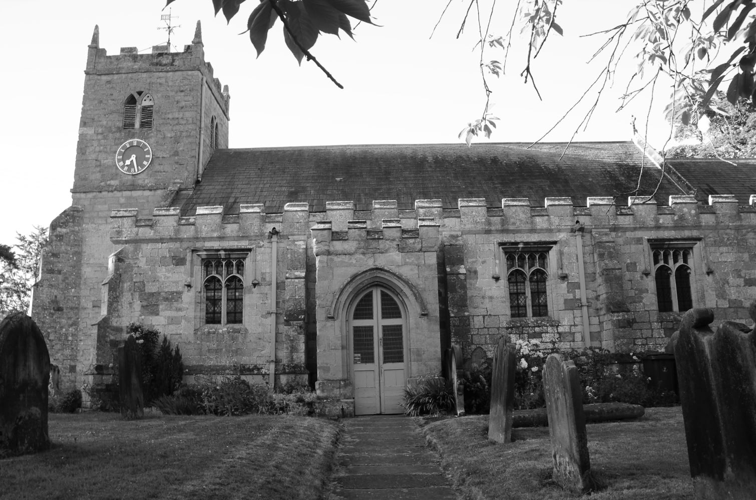 Kirby Misperton
