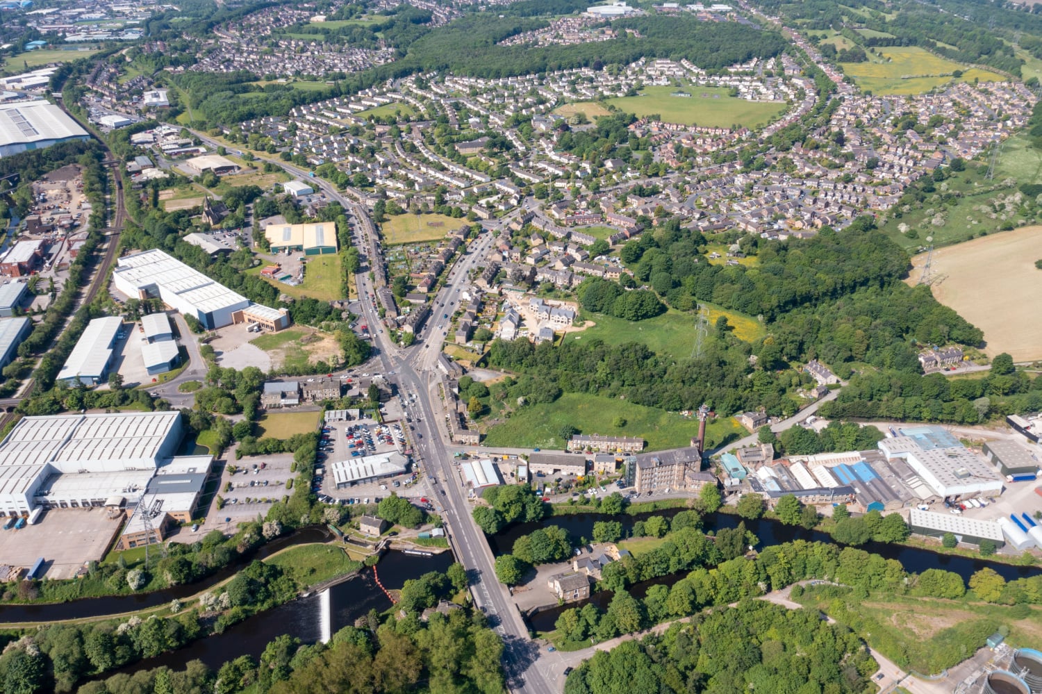 Kirkheaton