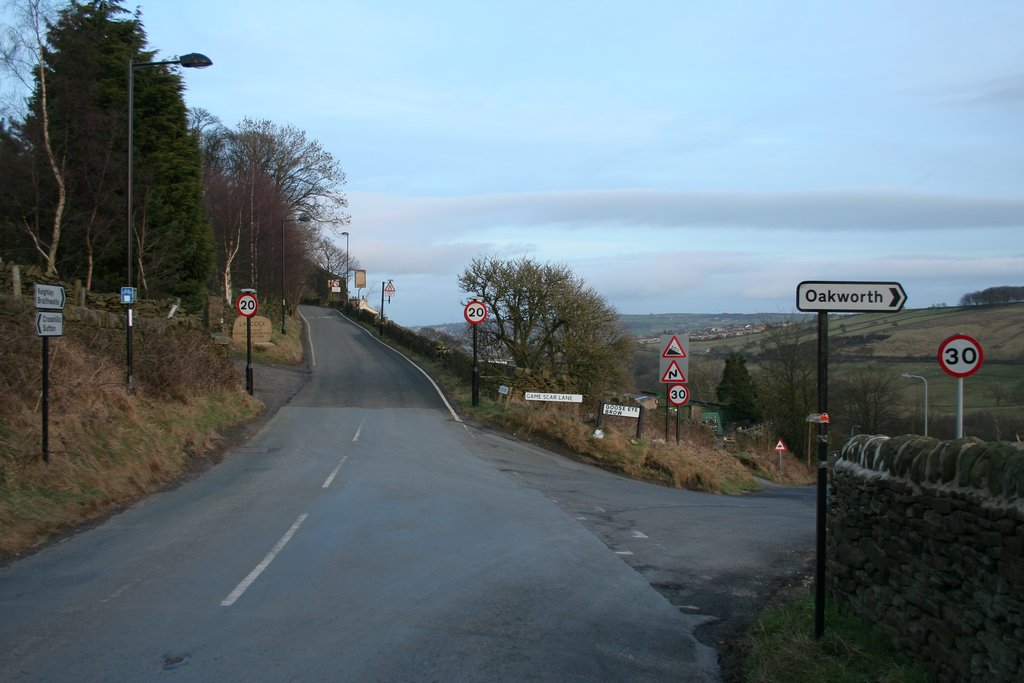 Laycock