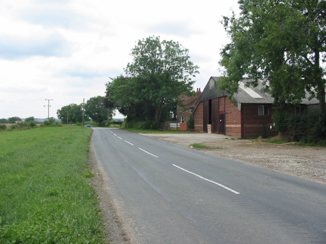 Little Habton