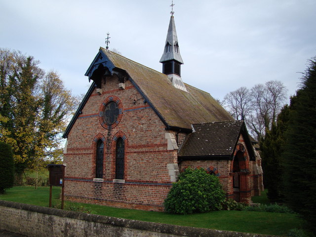 Littlethorpe, North Yorkshire