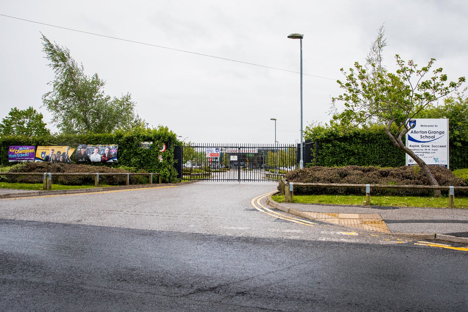 Moortown