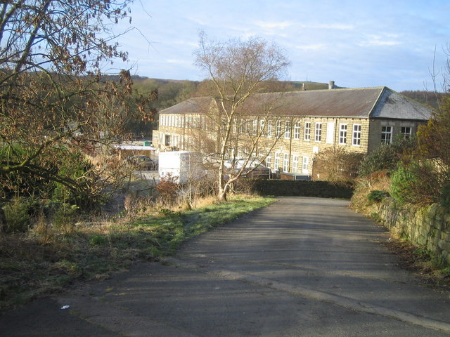 New York, North Yorkshire