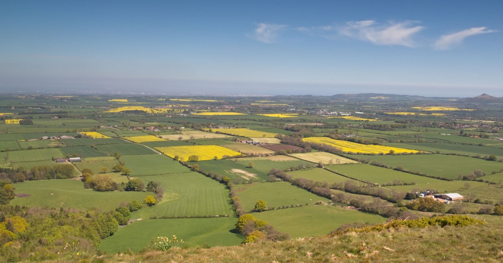 Newby, Hambleton