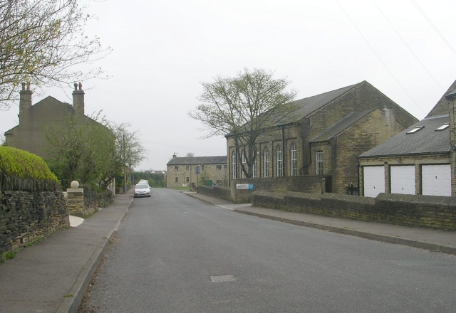 Norwood green