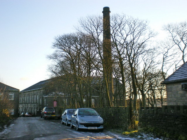 Old Town
