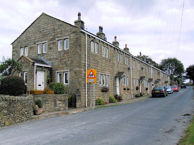 Oldfield