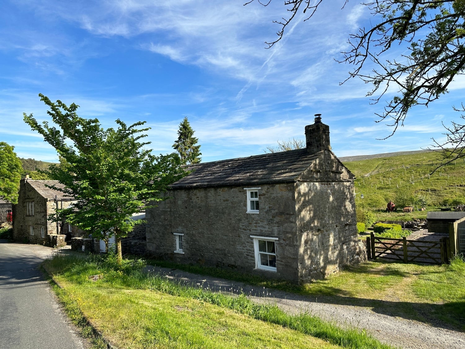 Oughtershaw