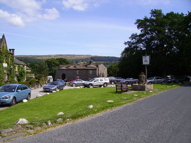 Ramsgill