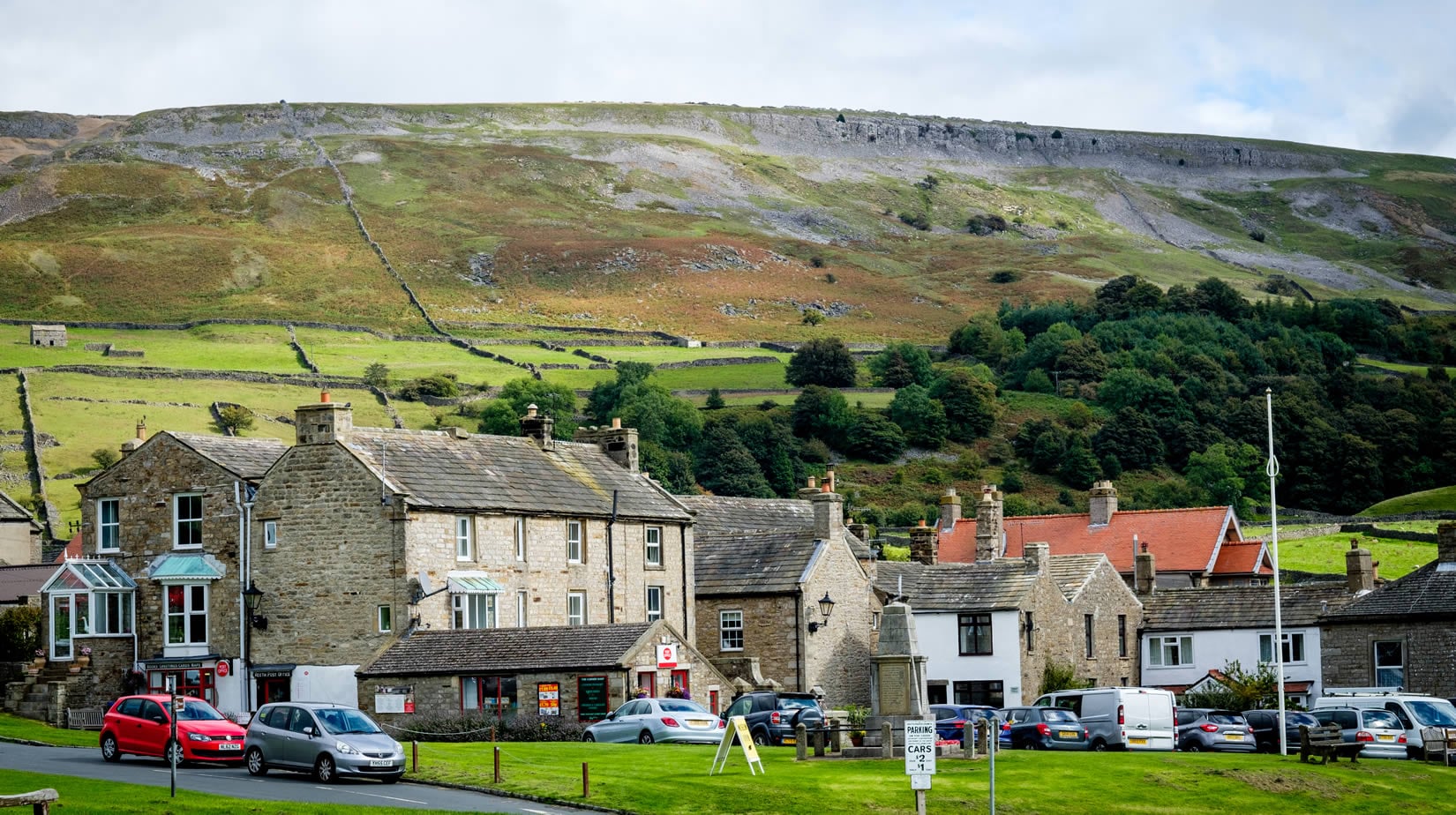 Reeth