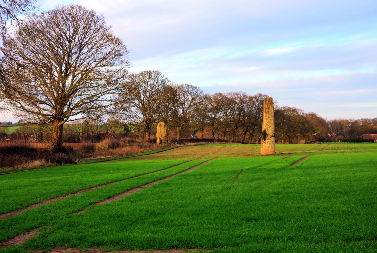 Roecliffe