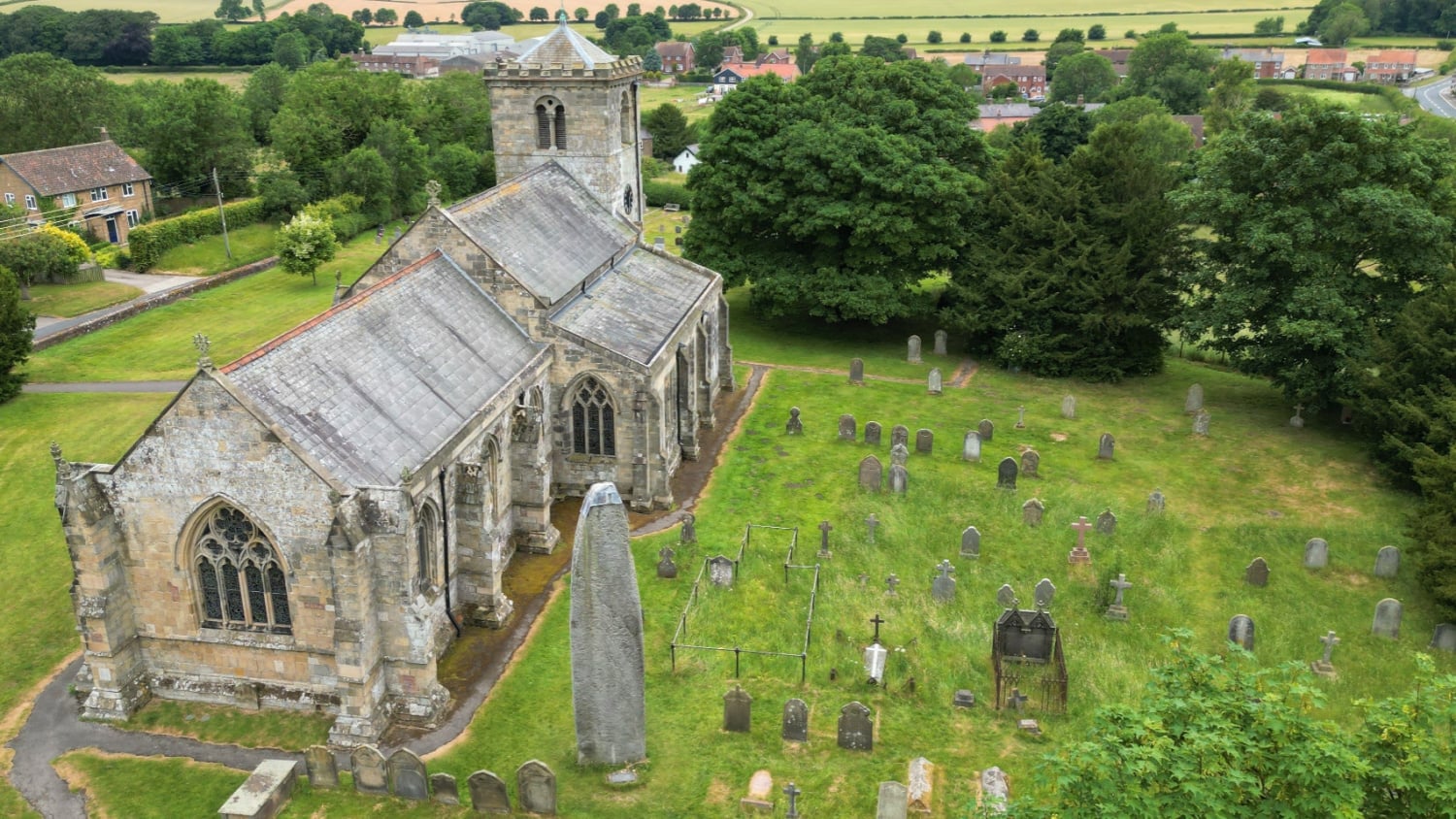 Rudston