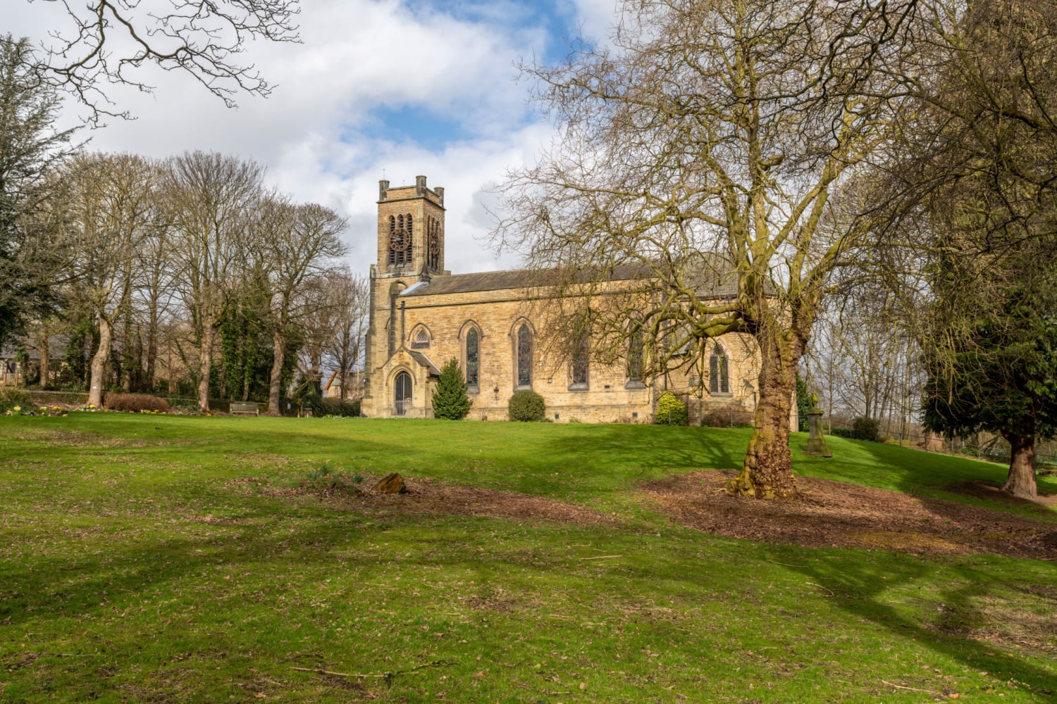 Scissett