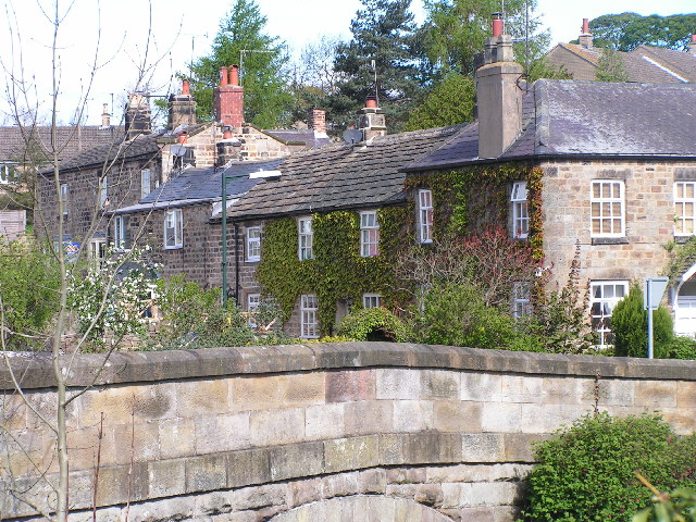 Shaw mills