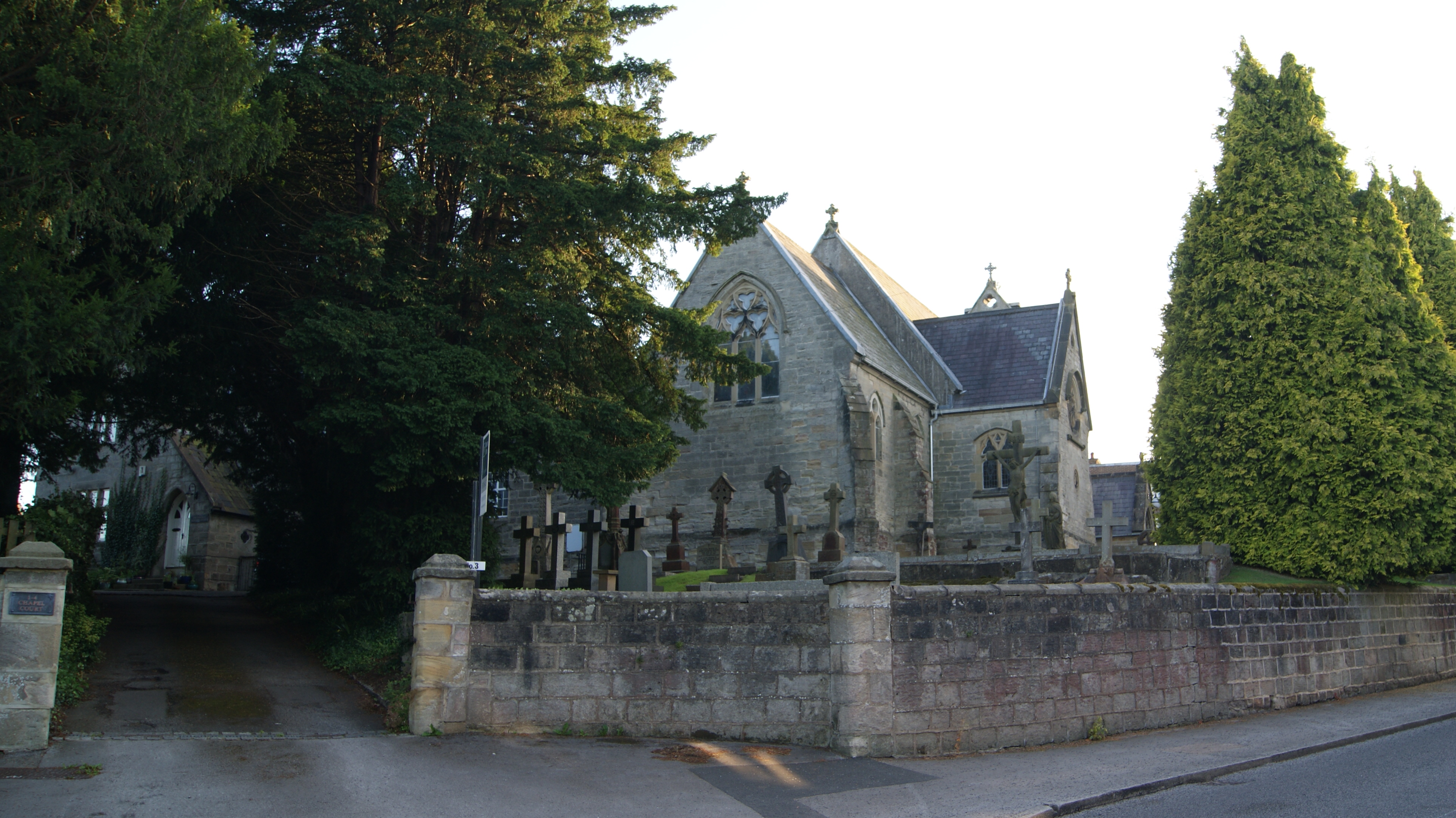 Sicklinghall