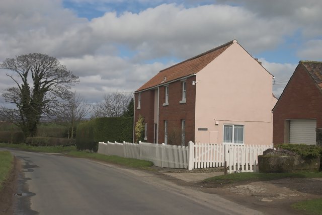South Holme