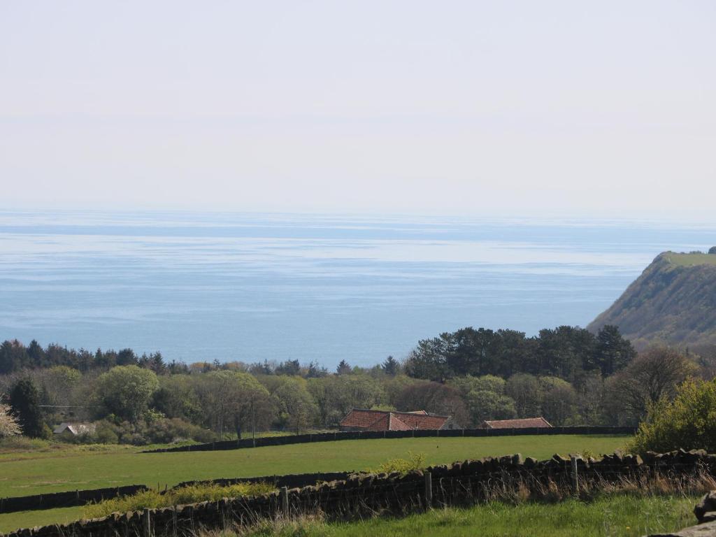Staintondale