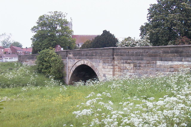 Stillingfleet