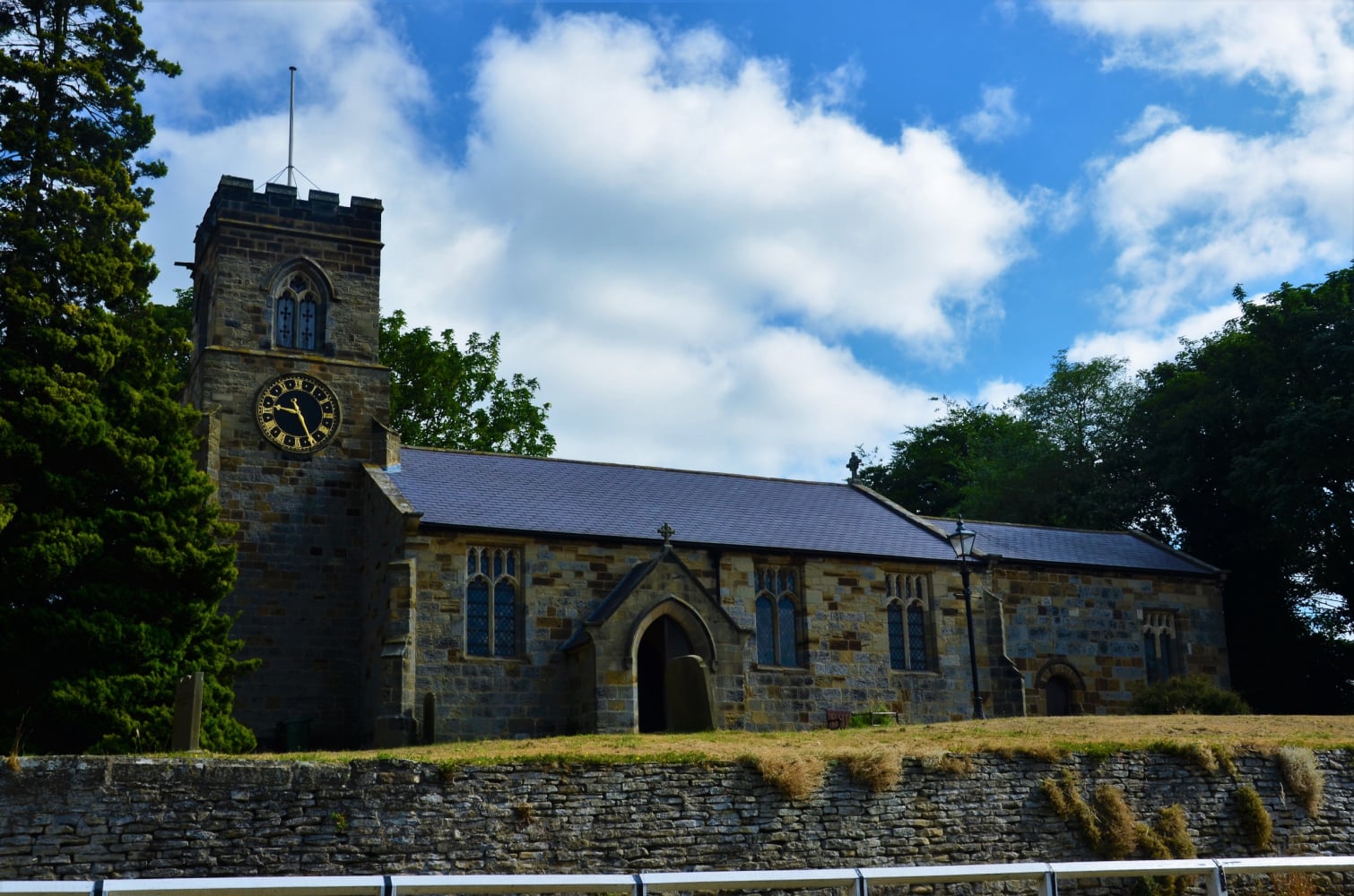 Stillington, North Yorkshire