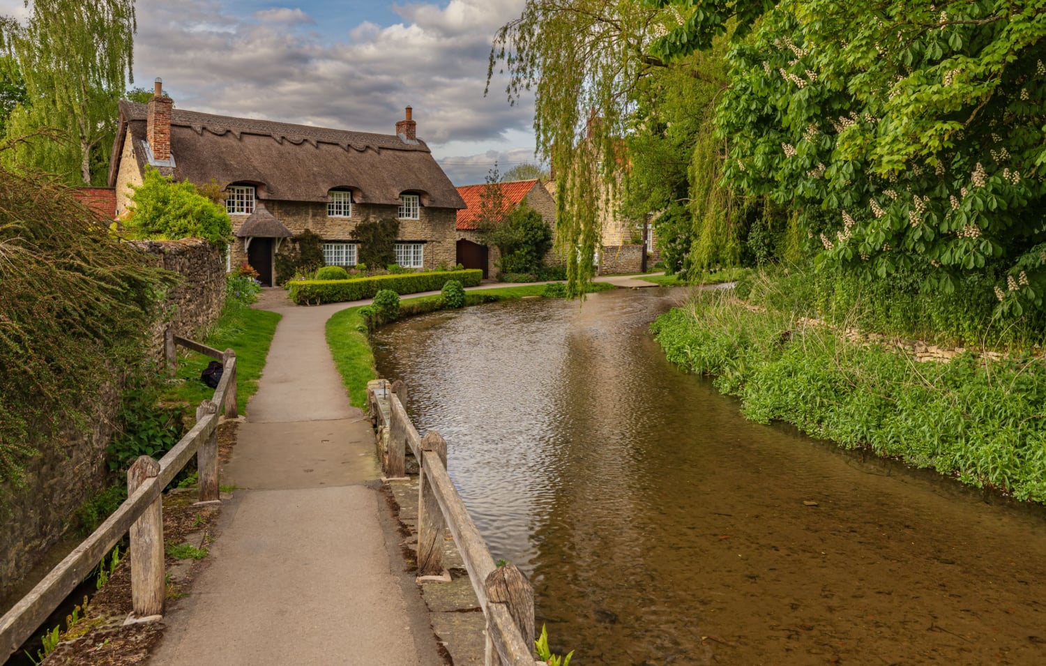 Thornton-le-Dale