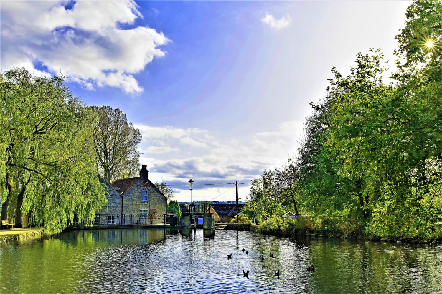 Tickhill