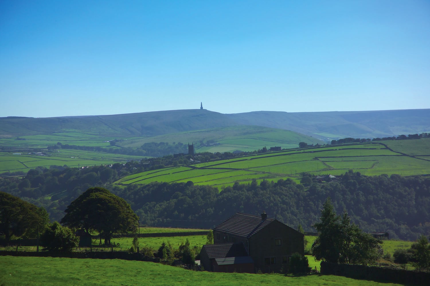 Todmorden