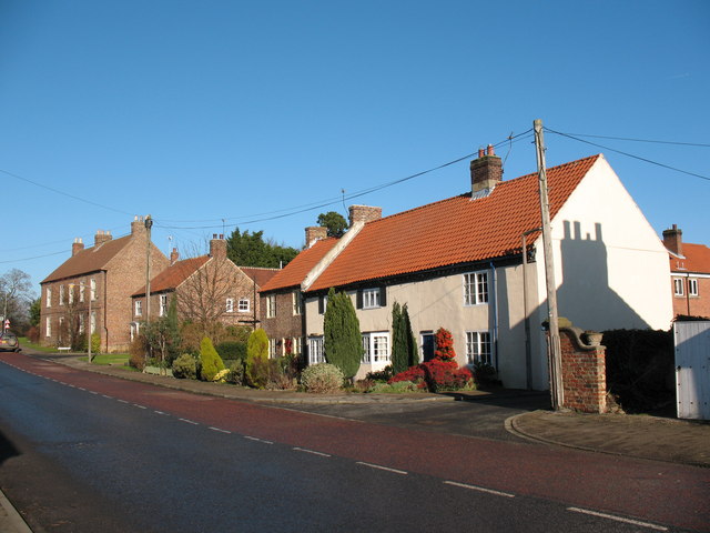 Topcliffe