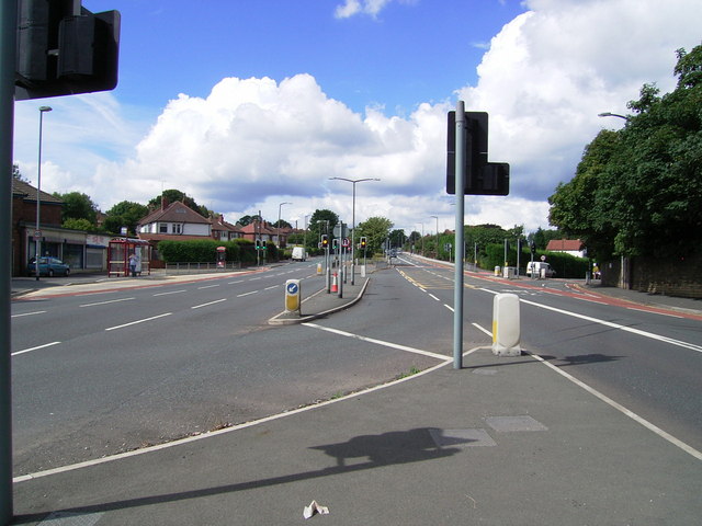 Upper Armley