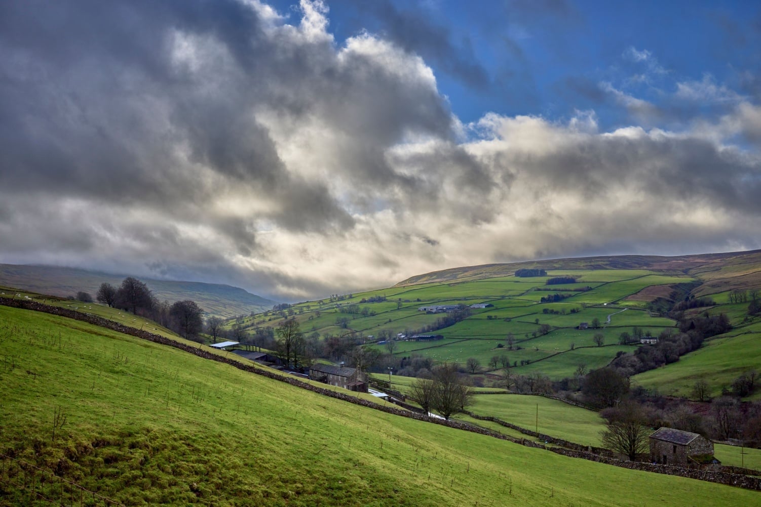 Walden Head