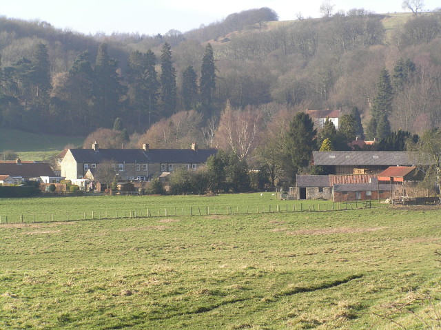 Wass, North Yorkshire