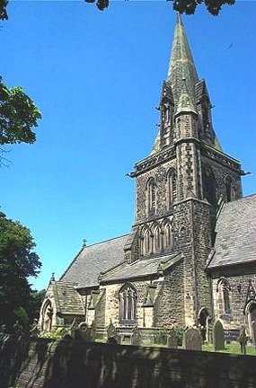 Weeton, North Yorkshire