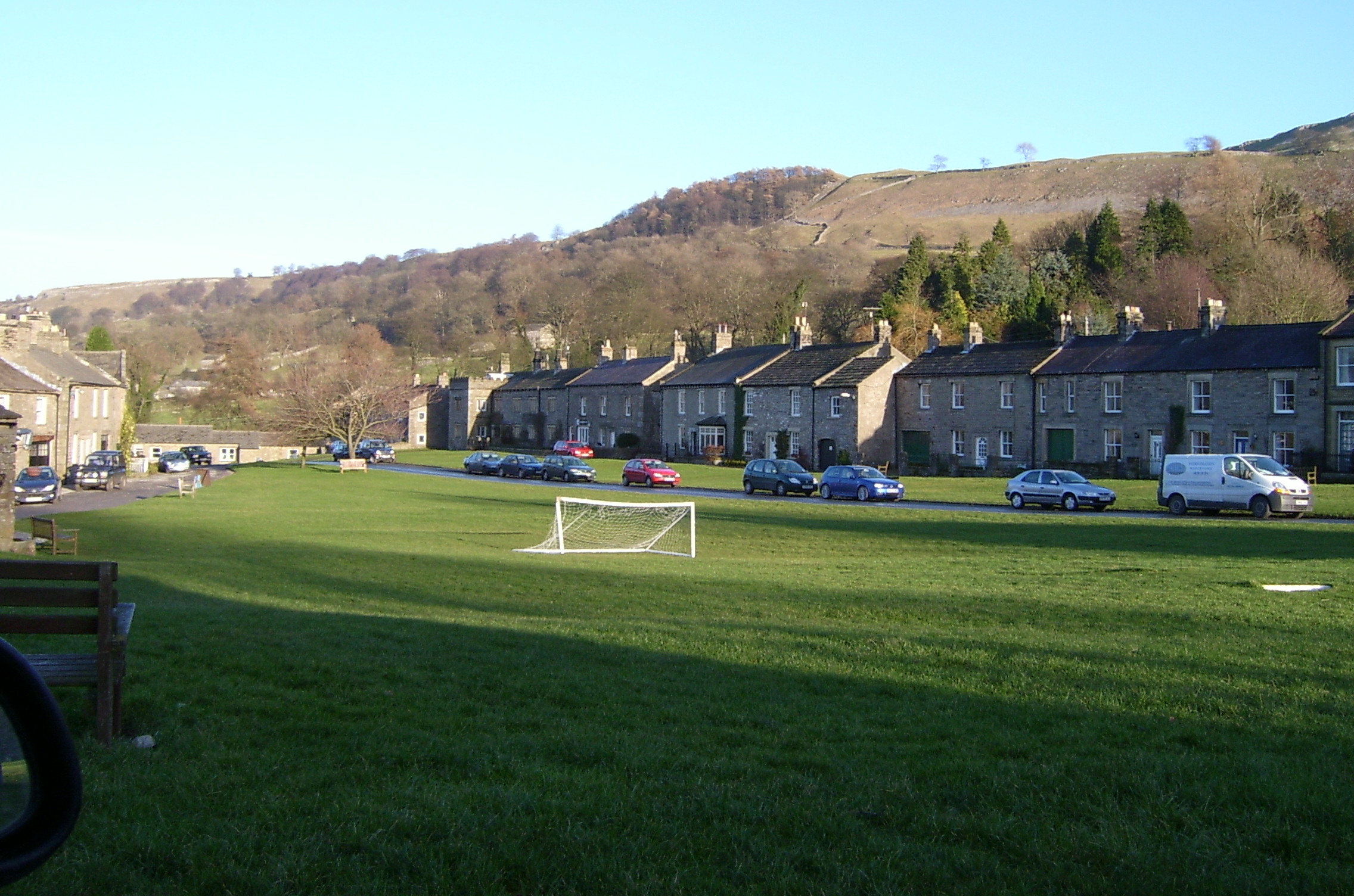 West Burton