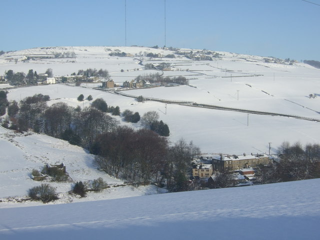 Wilberlee