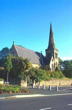 Woodlesford