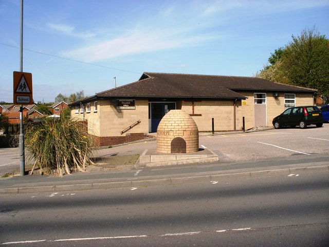 Wrenthorpe
