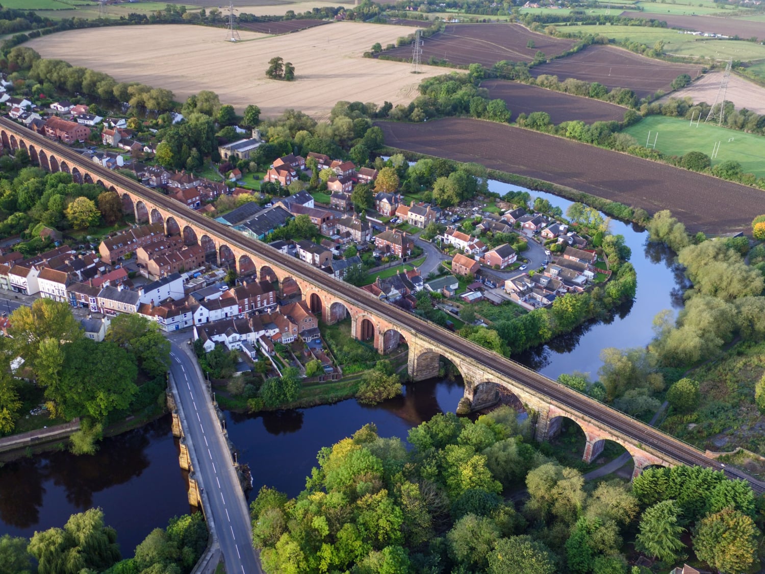 Yarm