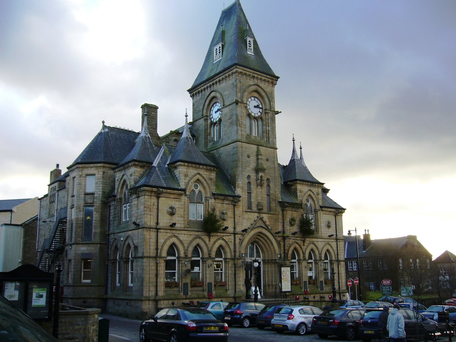 Yeadon