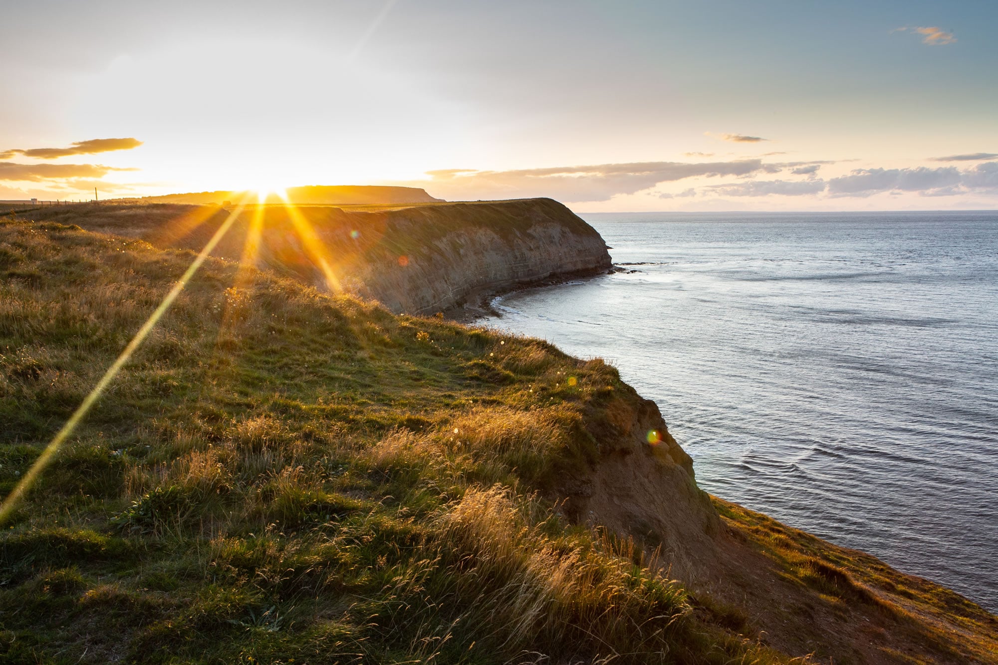 Yorkshire Coast