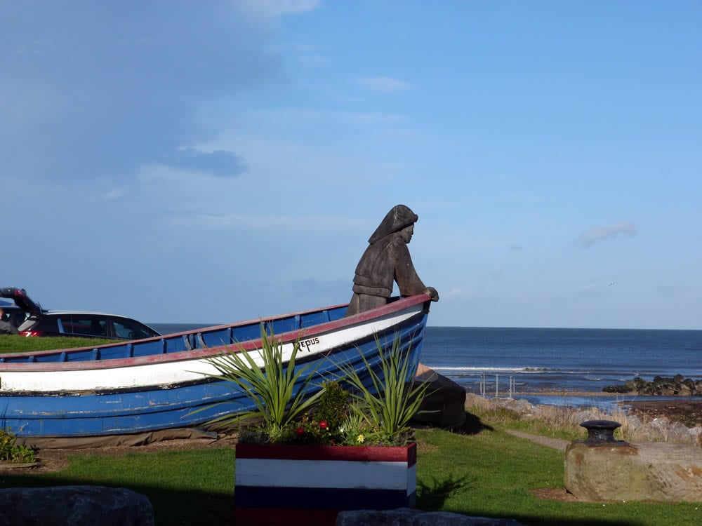 Skinningrove