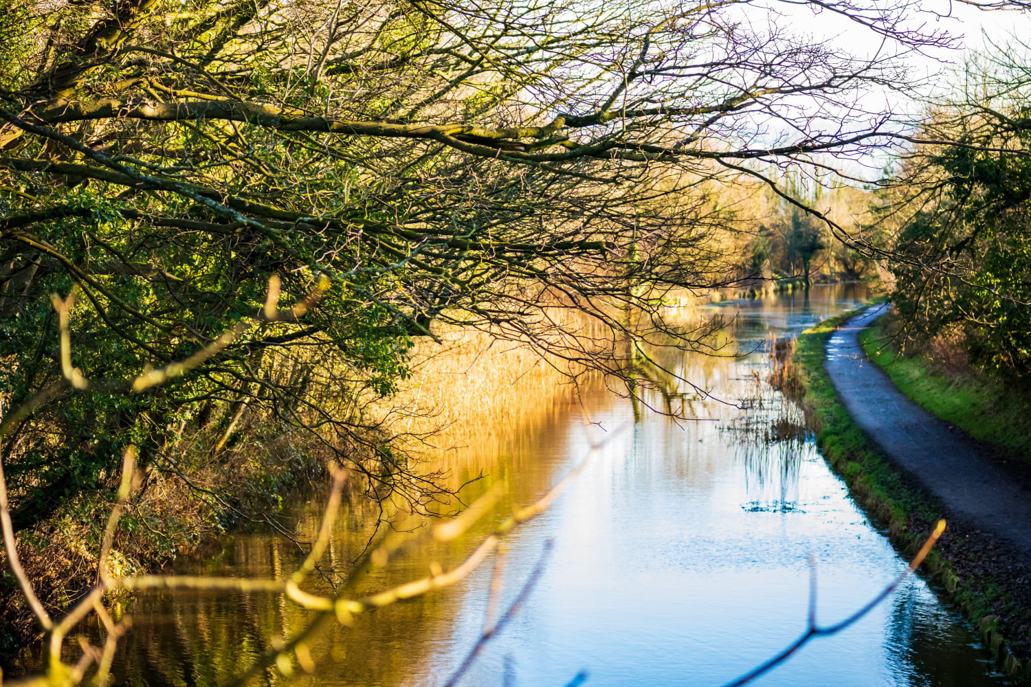 Walk: Cowlam and Cottam