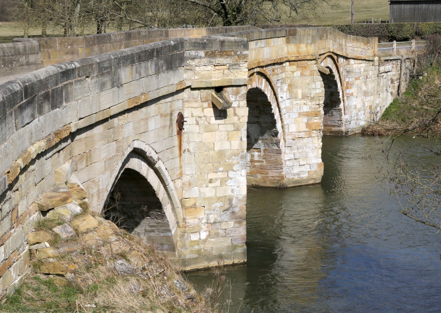 Walk: High Hutton to Crambeck