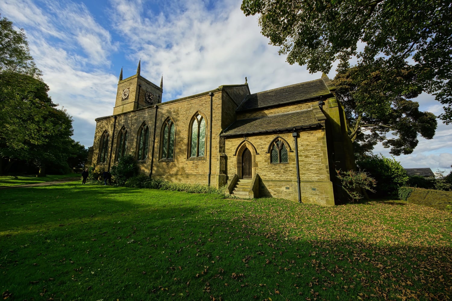 Walk: Norton-on-Derwent Short Circular